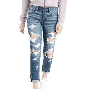 American Eagle Tomgirl Jeans